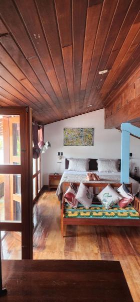 MANDALA DREAMS Hostel e Portal Holístico